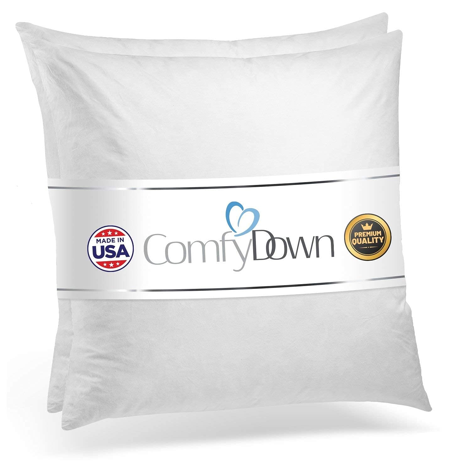 Pillow Inserts Throw Pillows Bed Bath Beyond